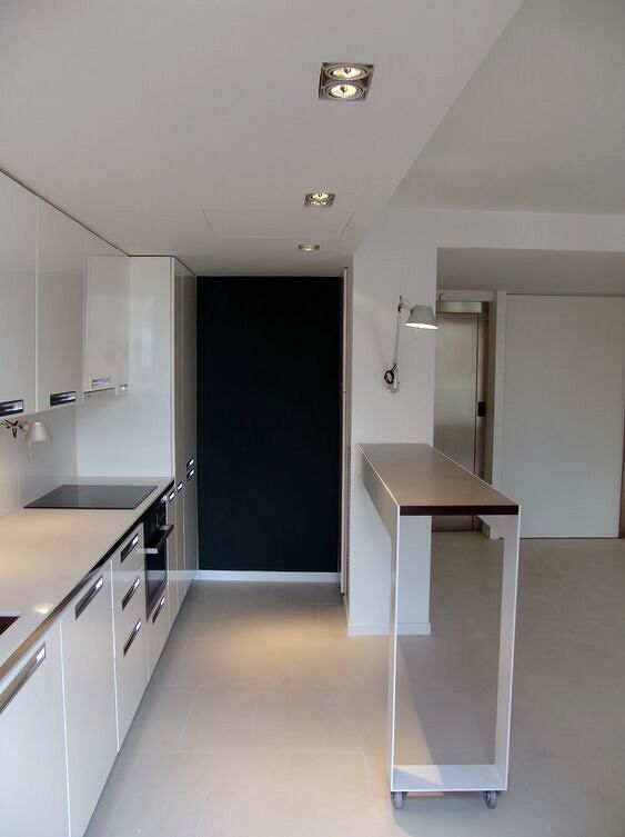 Reforma Apartamento Born Estado 