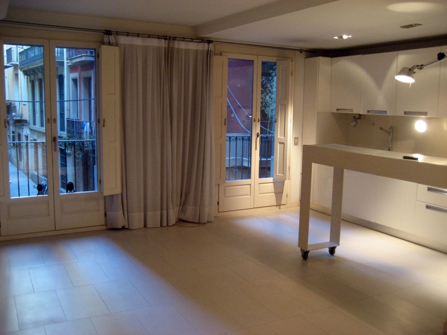 Reforma Apartamento Born Estado 