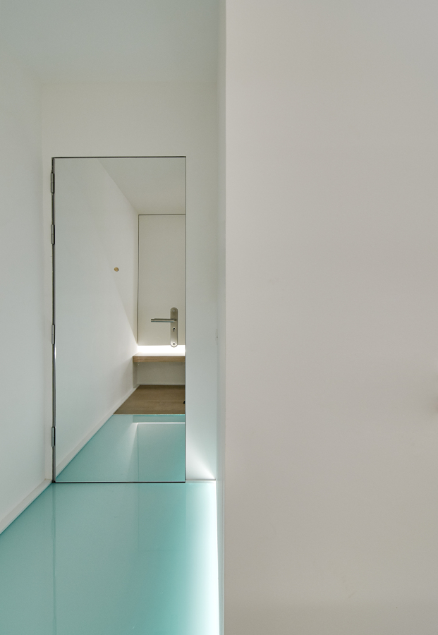 Reforma apartamento en calle Muntaner, Barcelona