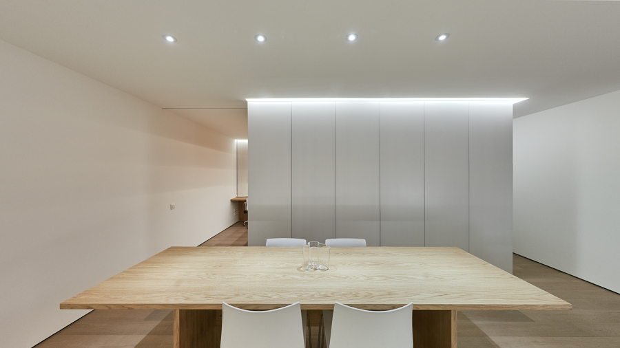 Reforma apartamento en calle Muntaner, Barcelona