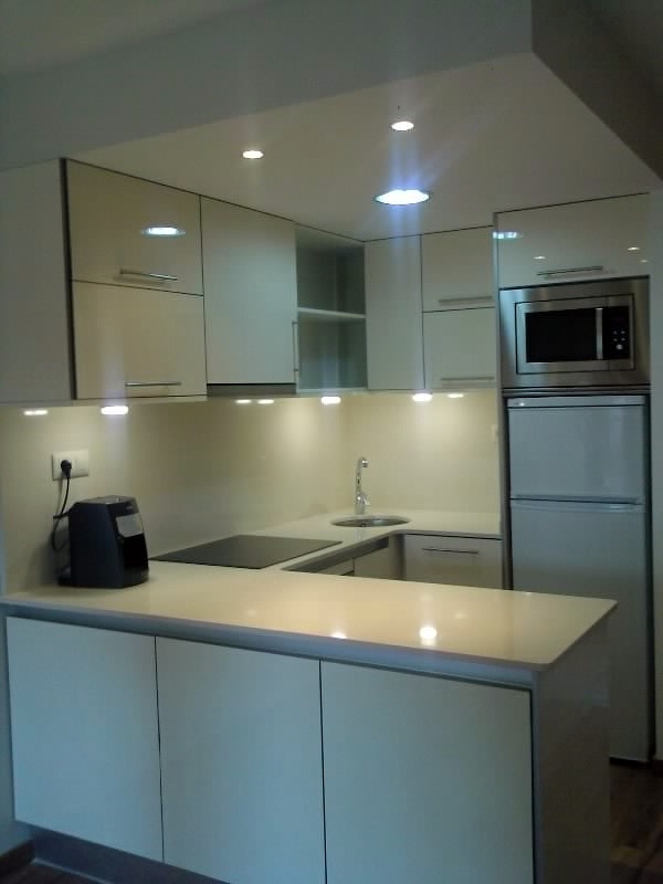 REFORMA APARTAMENTO EN SALOU