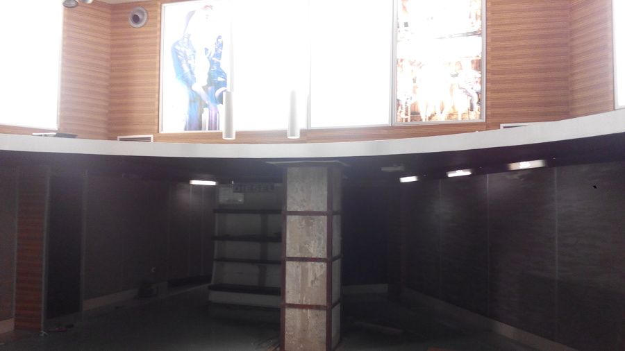 Reforma Bajo San Vicente 82