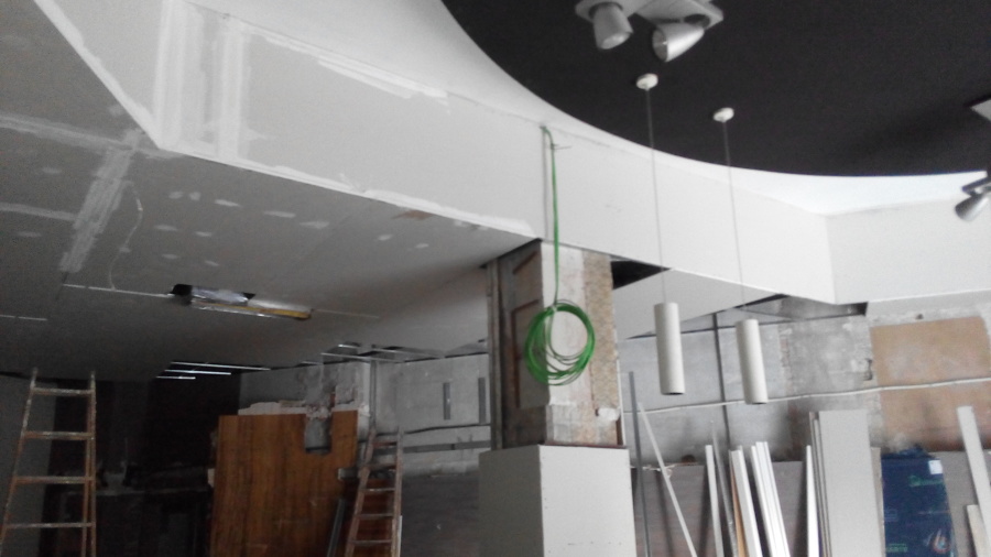 Reforma Bajo San Vicente 82