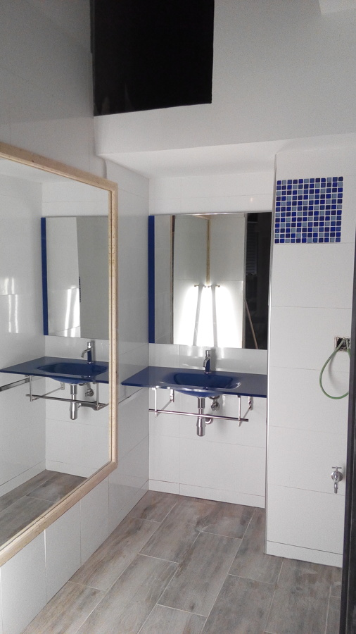 Reforma Bajo San Vicente 82