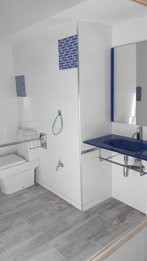 Reforma Bajo San Vicente 82