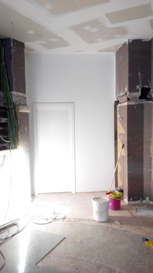 Reforma Bajo San Vicente 82