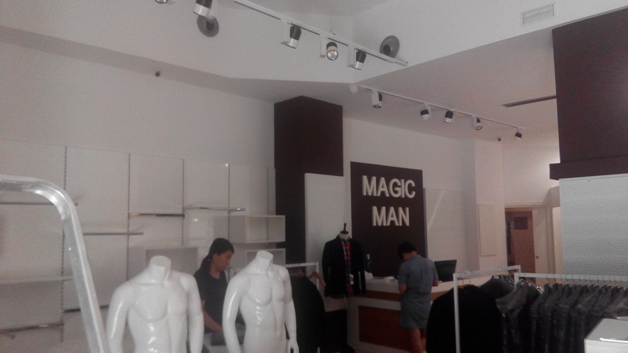 Reforma Bajo San Vicente 82