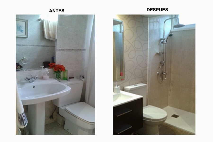 REFORMA BAÑO 4