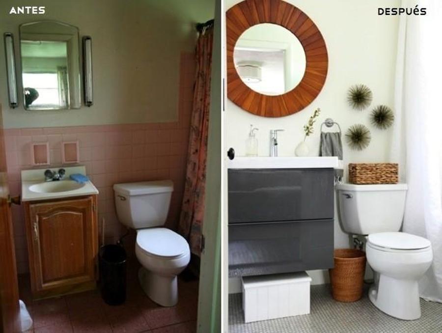 REFORMA BAÑO 3