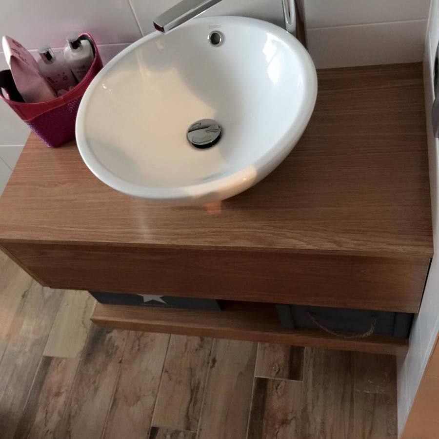 REFORMA BAÑO ALICANTE