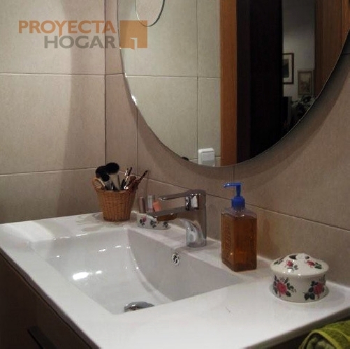 Reforma Baño Barcelona