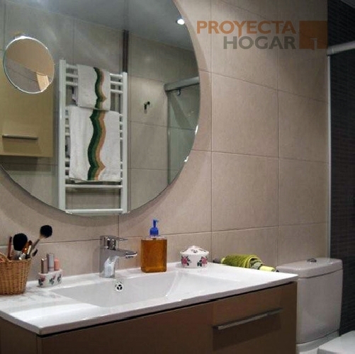 Reforma Baño Barcelona