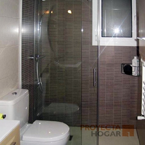 Reforma Baño Barcelona