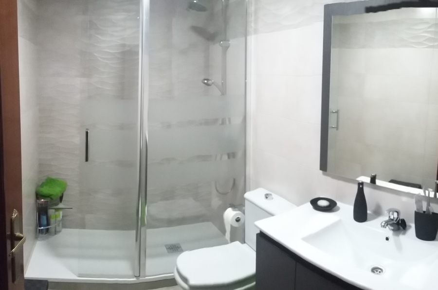 Reforma baño completo