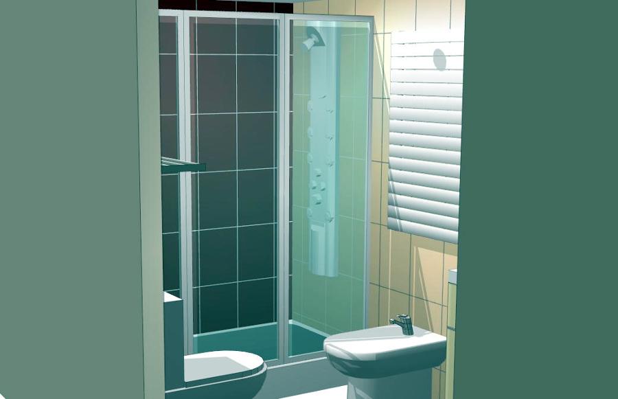 Reforma Baño - Diseño