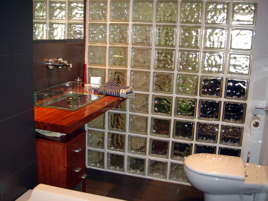 REFORMA BAÑO INTEGRAL