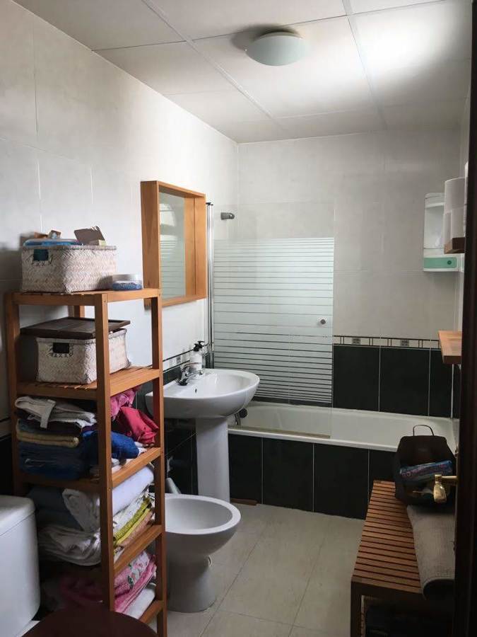 REFORMA BAÑO SIN OBRA