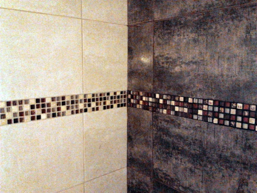 Reforma Baño - Terminado