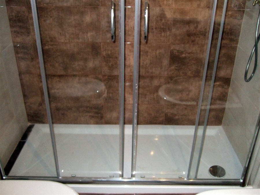 Reforma Baño - Terminado