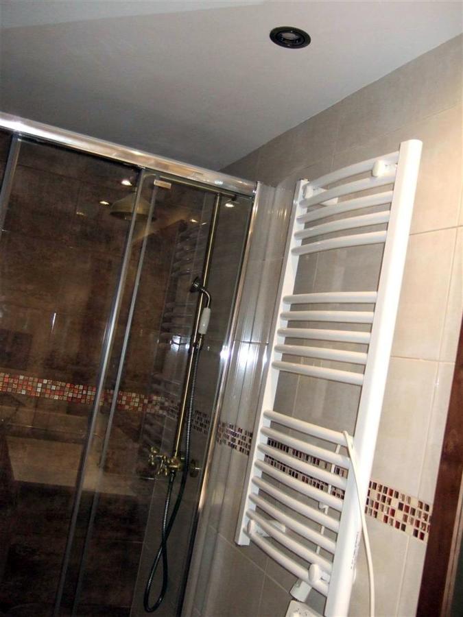 Reforma Baño - Terminado