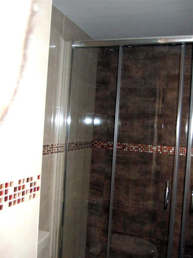 Reforma Baño - Terminado