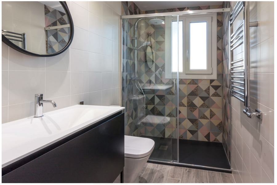 Reforma Baño y decoración