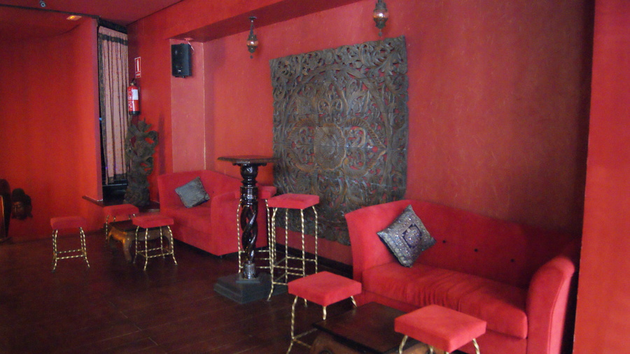 Reforma bar de copas 10