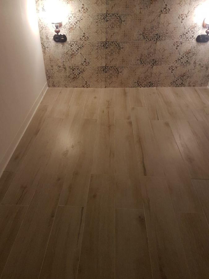 REFORMA BARRIO DEL CARMEN - VALENCIA