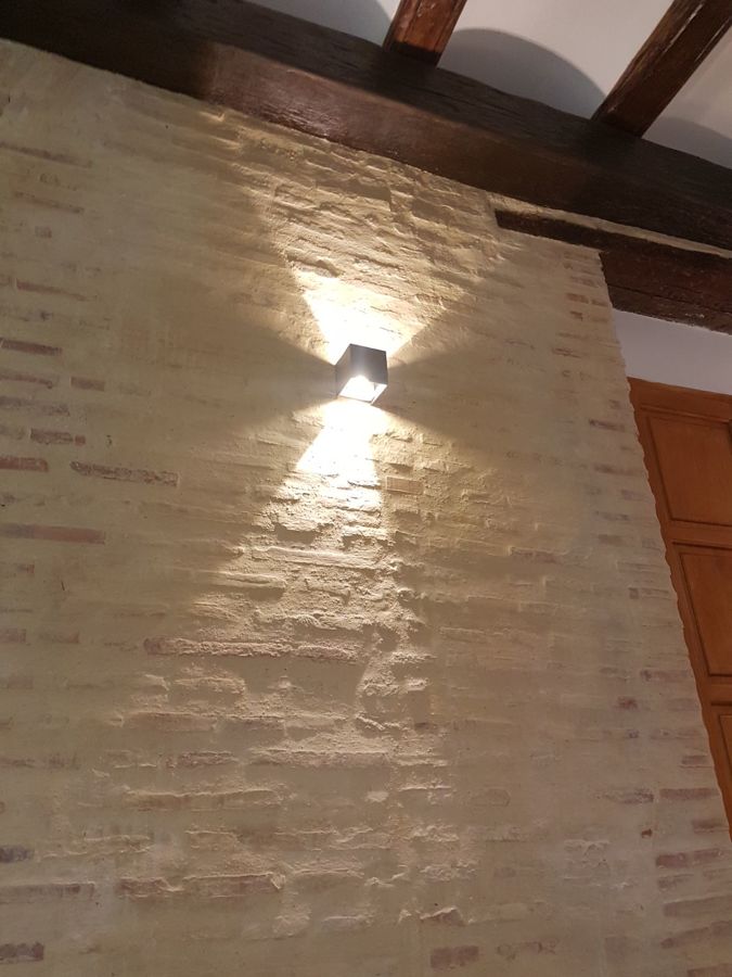 REFORMA  BARRIO DEL CARMEN - VALENCIA