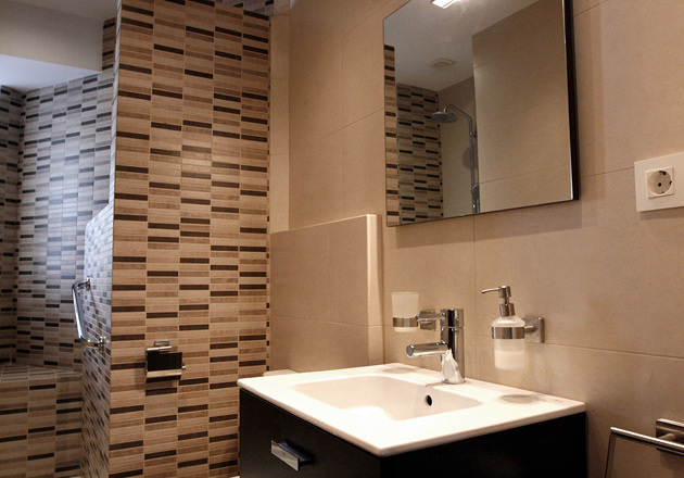 REFORMA BUEN ORDEN VALENCIA