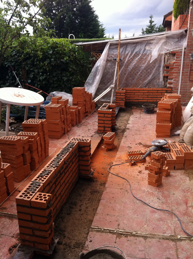 Otra imagen de la ampliación