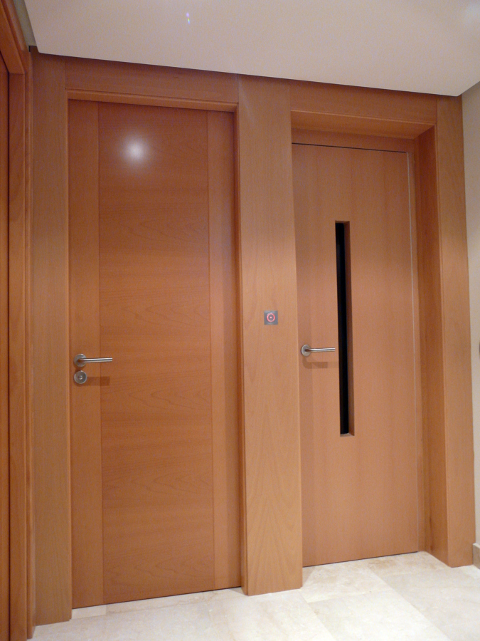 Reforma carpinteríasl