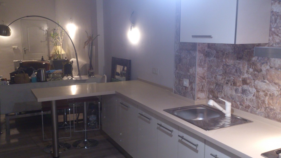 REFORMA CASA CAMPELLO