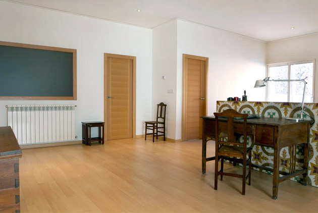 REFORMA CASA EN LLUTXENT VALENCIA