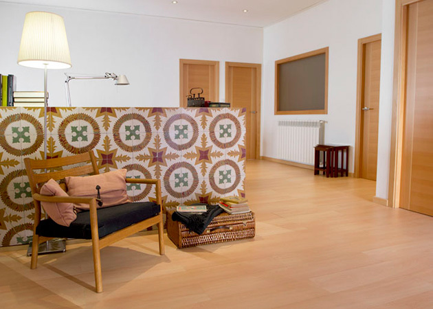 REFORMA CASA EN LLUTXENT VALENCIA