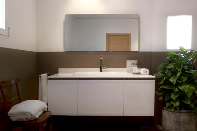 REFORMA CASA EN LLUTXENT VALENCIA