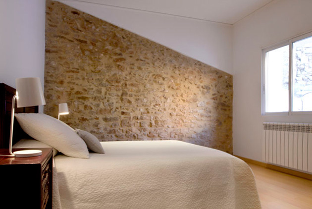 REFORMA CASA EN LLUTXENT VALENCIA