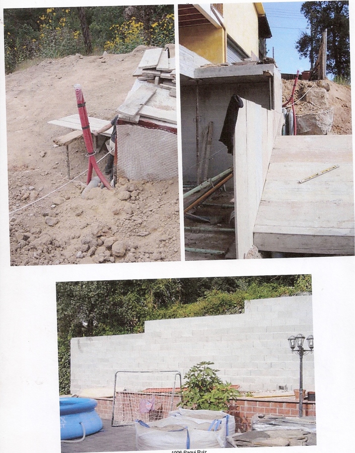 REFORMA CASA UNIFAMILIAR GUALBA