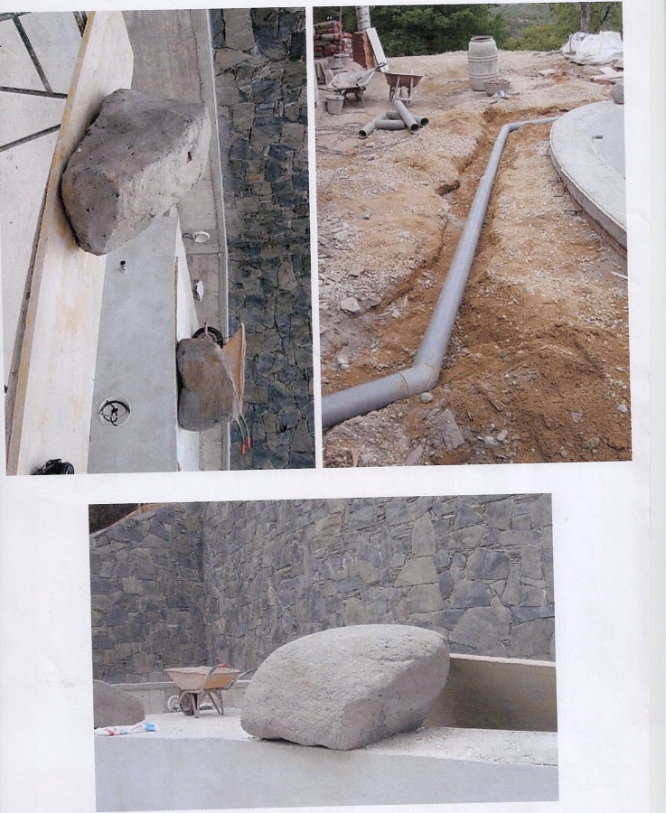 REFORMA CASA UNIFAMILIAR GUALBA