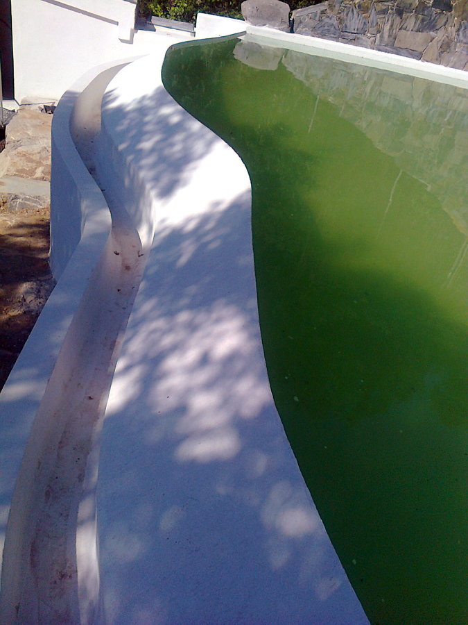 REFORMA CASA UNIFAMILIAR GUALBA