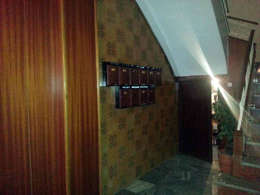 Reforma Centralizacion de contadores y Derivaciones Individuales