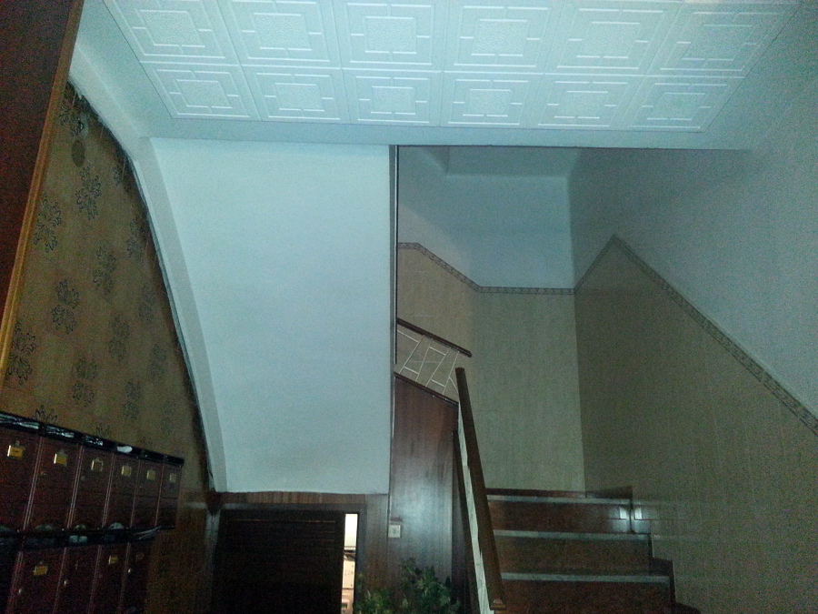 Reforma Centralizacion de contadores y Derivaciones Individuales