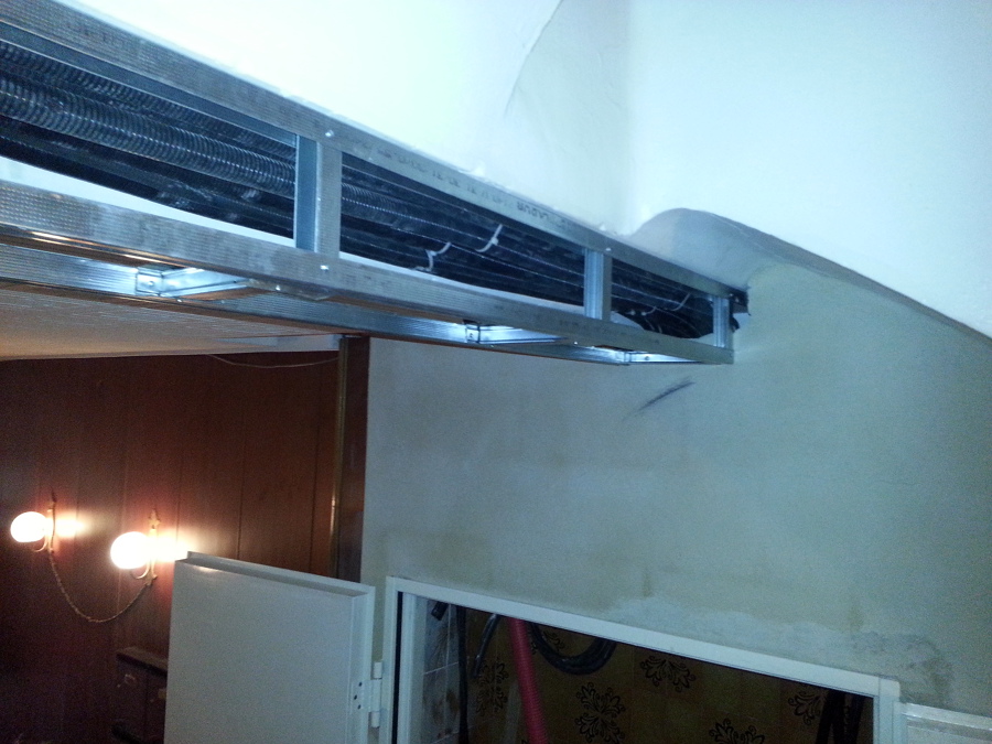 Reforma Centralizacion de contadores y Derivaciones Individuales