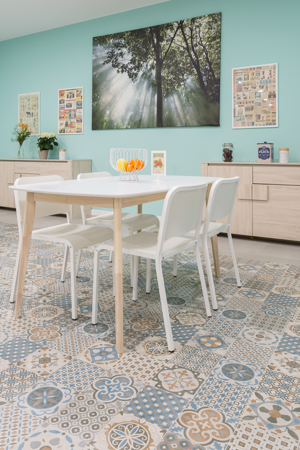 Reforma Centro de Día - A Coruña