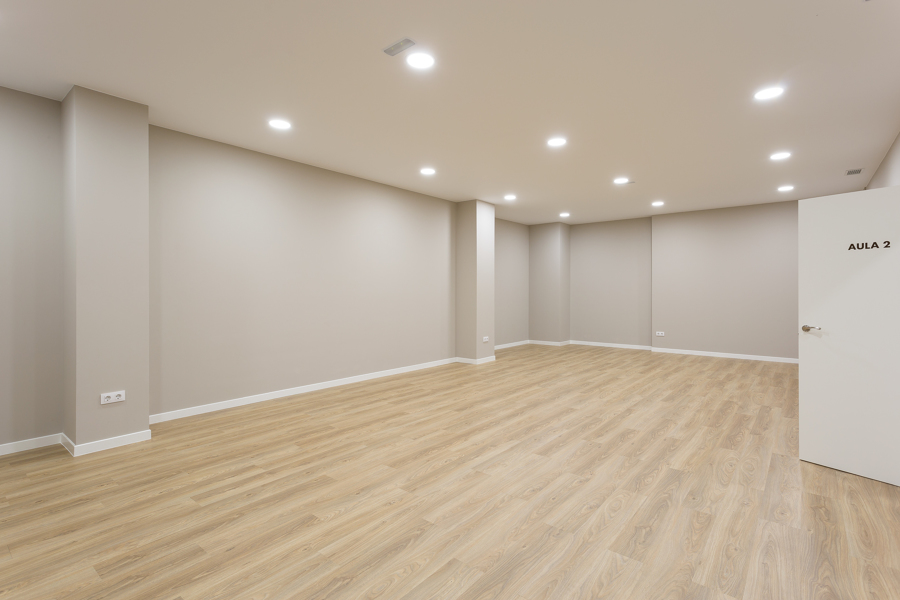 Reforma Centro de Día - A Coruña