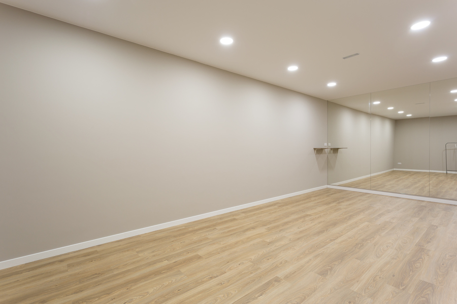 Reforma Centro de Día - A Coruña