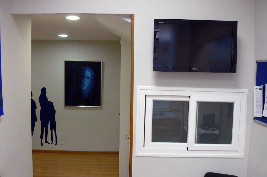 Reforma Centro de Estudios Profesionales