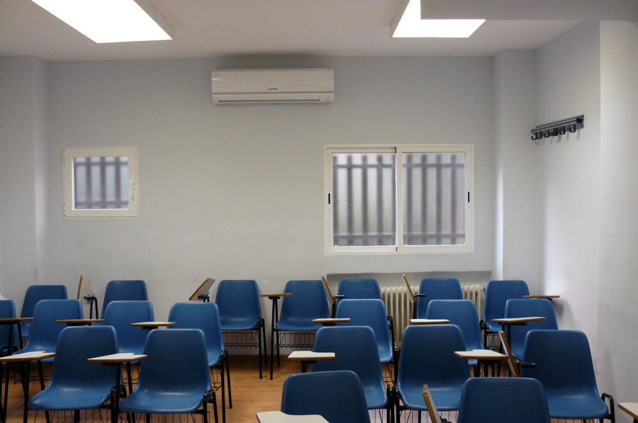 Reforma Centro de Estudios Profesionales