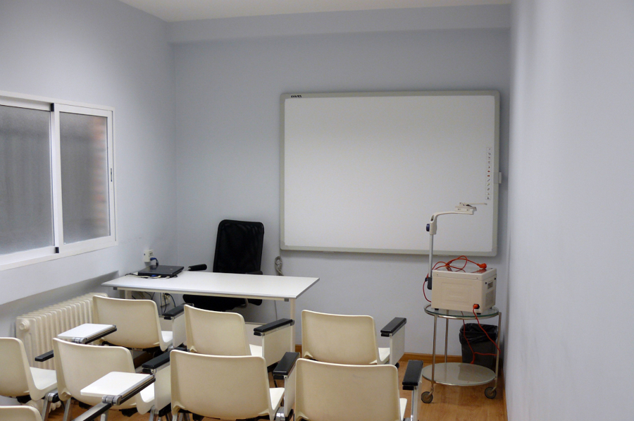 Reforma Centro de Estudios Profesionales