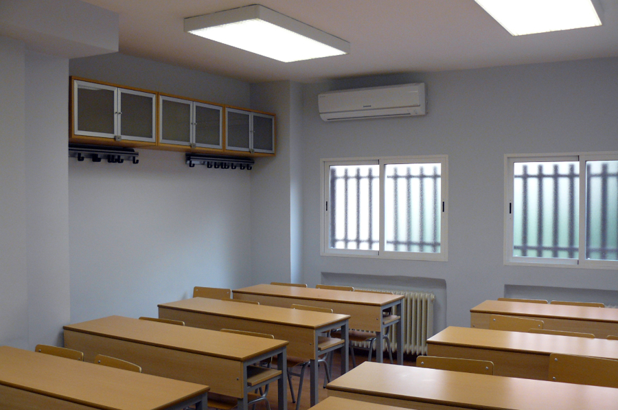 Reforma Centro de Estudios Profesionales